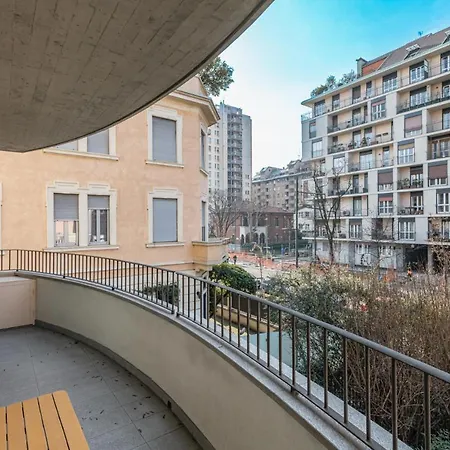 Easylife - Accogliente Bilocale Zona Life 아파트 *